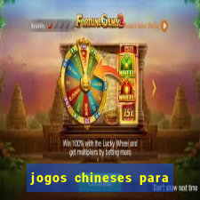 jogos chineses para ganhar dinheiro